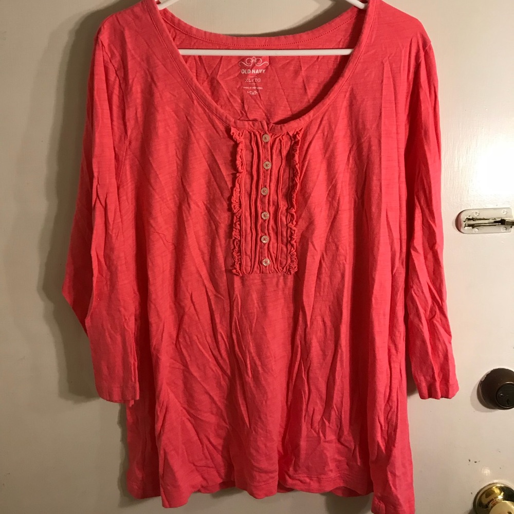 NEW Old Navy XL